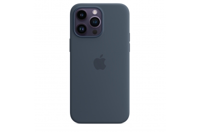 Apple MPTQ3ZM/A mobiele telefoon behuizingen 17 cm (6.7") Hoes Blauw