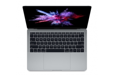 Apple MacBook Pro Notebook 33,8 cm (13.3") Intel® Core™ i5 8 GB LPDDR3-SDRAM 256 GB SSD Wi-Fi 5 (802.11ac) macOS Sierra Grijs