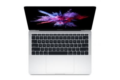 Apple MacBook Pro Notebook 33,8 cm (13.3") Intel® Core™ i5 8 GB LPDDR3-SDRAM 256 GB SSD Wi-Fi 5 (802.11ac) macOS Sierra Zilver