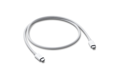 Apple Thunderbolt 3-kabel van 0,8 m (USB‑C)