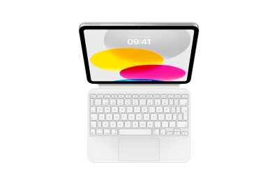 Apple Magic QWERTY Portugees Aluminium