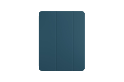 Apple Smart Folio 32,8 cm (12.9") Folioblad Blauw