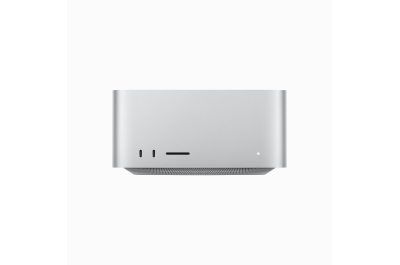 Apple Mac Studio Apple M M2 Ultra 64 GB 1 TB SSD macOS Ventura Mini PC Zilver