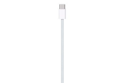 Apple MQKJ3ZM/A USB-kabel 1 m USB C Wit