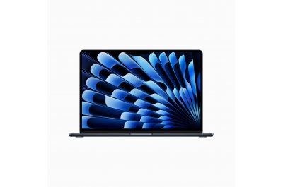 Apple MacBook Air M2 Notebook 38,9 cm (15.3") Apple M 8 GB 256 GB SSD Wi-Fi 6 (802.11ax) macOS Ventura Marineblauw