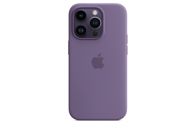 Apple MQUK3ZM/A mobiele telefoon behuizingen 15,5 cm (6.1") Hoes Paars