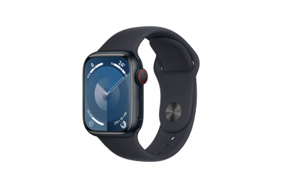 Apple Watch S9 41 Mi Al Mi Sb Ml Cel