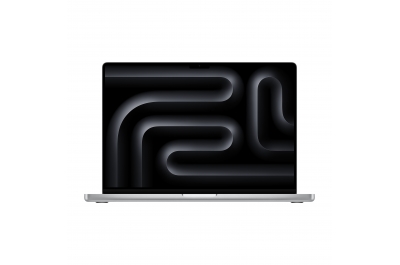 Apple MacBook Pro Laptop 41,1 cm (16.2") Apple M M3 Pro 18 GB 512 GB SSD Wi-Fi 6E (802.11ax) macOS Sonoma Zilver