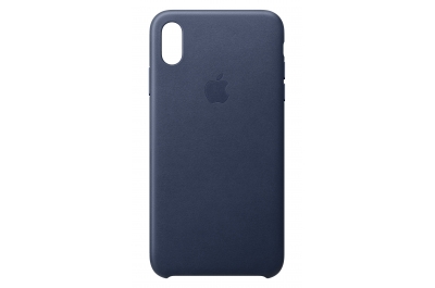 Apple MRWU2ZM/A mobiele telefoon behuizingen 16,5 cm (6.5") Hoes Blauw