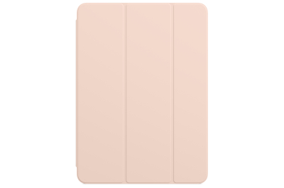 Apple MRX92ZM/A tabletbehuizing 27,9 cm (11") Folioblad Roze
