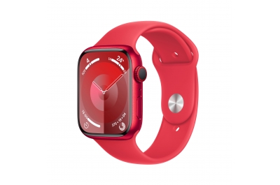Apple Watch S9 45 Rd Al Rd Sb Sm Cel