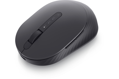 DELL MS7421W muis Kantoor Ambidextrous RF-draadloos + Bluetooth Optisch 1600 DPI