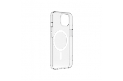 Belkin SheerForce mobile phone case 15.5 cm (6.1") Cover Transparent