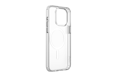 Belkin MSA020btCL mobile phone case 17 cm (6.7") Cover Transparent