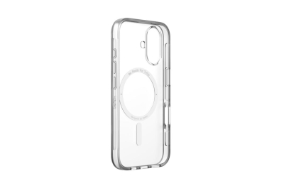 Belkin MSA025HQCL mobiele telefoon behuizingen 15,5 cm (6.1") Hoes Transparant