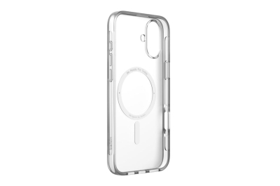 Belkin MSA026HQCL mobiele telefoon behuizingen 17 cm (6.7") Hoes Transparant