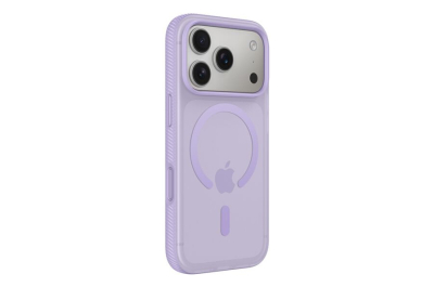 Belkin SheerForce mobiele telefoon behuizingen 16 cm (6.3") Hoes Lavendel