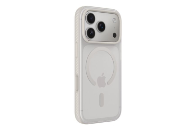 Belkin SheerForce mobiele telefoon behuizingen 16 cm (6.3") Hoes Zand