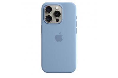 Apple MT1L3ZM/A mobiele telefoon behuizingen 15,5 cm (6.1") Hoes Blauw