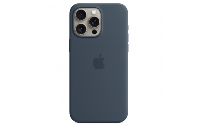 Apple MT1P3ZM/A mobiele telefoon behuizingen 17 cm (6.7") Hoes Blauw