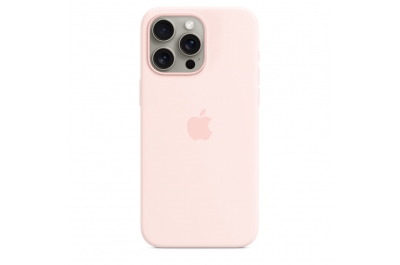 Apple MT1U3ZM/A mobiele telefoon behuizingen 17 cm (6.7") Hoes Roze