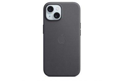 Apple MT393ZM/A coque de protection pour téléphones portables 15,5 cm (6.1") Housse Noir