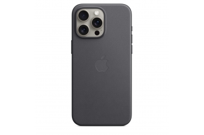 Apple iPhone 15 Pro Max Case with MagSafe - Grey