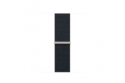 Apple MT533ZM/A slimme draagbare accessoire Band Nylon, Gerecycled polyester, Spandex