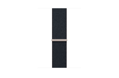 Apple MT5D3ZM/A slimme draagbare accessoire Band Nylon, Gerecycled polyester, Spandex