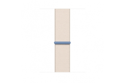 Apple MT5E3ZM/A slimme draagbare accessoire Band Nylon, Gerecycled polyester, Spandex
