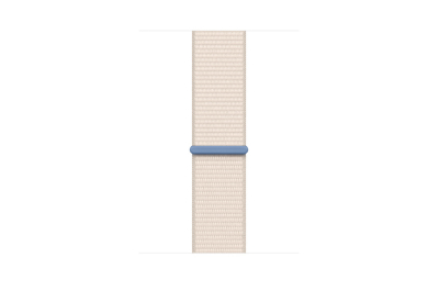 Apple MT5E3ZM/A slimme draagbare accessoire Band Nylon, Gerecycled polyester, Spandex