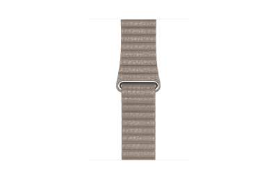 Apple MTHD2ZM/A slimme draagbare accessoire Band Zand Leer