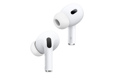 Apple AirPods Pro (2nd generation) Hoofdtelefoons Draadloos In-ear Oproepen/muziek Bluetooth Wit