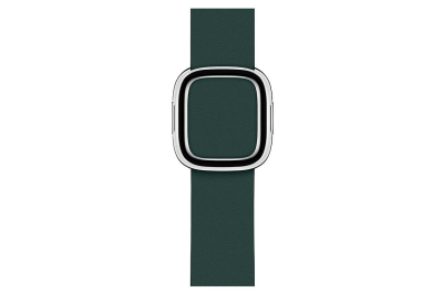 Apple MTQJ2ZM/A Smart Wearable Accessories Green Leather