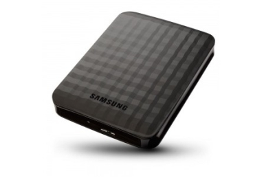 Samsung MU-PK2T0G/WW externe harde schijf 4 TB 2.5" USB Type-A 3.2 Gen 1 (3.1 Gen 1) Zwart