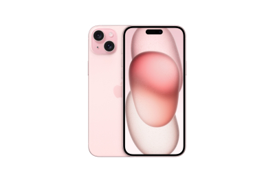 Apple iPhone 15 Plus 17 cm (6.7") Dual SIM iOS 17 5G USB Type-C 256 GB Roze
