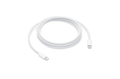 Apple MU2G3ZM/A USB-kabel USB 2.0 2 m USB C Wit