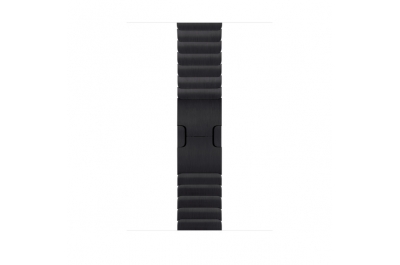Apple MU9C3ZM/A Smart Wearable Accessories Band Black Stainless steel