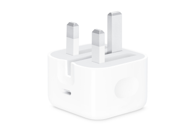 Apple MUVT3B/A oplader voor mobiele apparatuur Hoofdtelefoons, Headset, Smartphone, Smartwatch, Tablet Wit AC Snel opladen Binnen