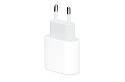 Apple MUVV3ZM/A oplader voor mobiele apparatuur Universeel Wit AC Snel opladen Binnen