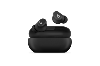Apple Beats Solo Buds - Echt draadloze oortjes - Matzwart