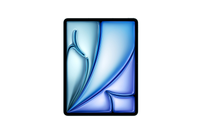 Apple iPad Air (6th Generation) Air 5G Apple M TD-LTE & FDD-LTE 128 GB 33 cm (13") 8 GB Wi-Fi 6E (802.11ax) iPadOS 17 Blue