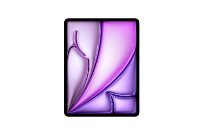 Apple iPad Air (6th Generation) Air 5G Apple M TD-LTE & FDD-LTE 256 GB 33 cm (13") 8 GB Wi-Fi 6E (802.11ax) iPadOS 17 Purple