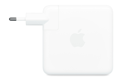 Apple MW2L3B/A Universeel Wit AC Snel opladen Binnen