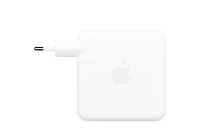 Apple MW2L3B/A Universeel Wit AC Snel opladen Binnen