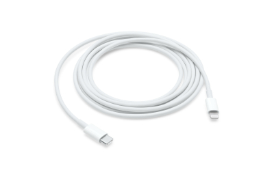 Apple MW2R3ZM/A Lightning-kabel 2 m Wit