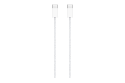 Apple MW493ZM/A USB-kabel 1 m USB C Wit