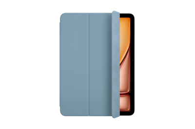 Apple Smart Folio voor 11‑inch iPad Air (M2) - Denim