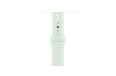 Apple MWMR3ZM/A slimme draagbare accessoire Band Muntkleur Fluorelastomeer