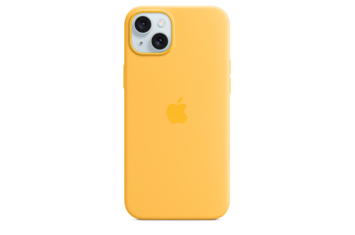 Apple MWNF3ZM/A mobiele telefoon behuizingen 17 cm (6.7") Hoes Oranje